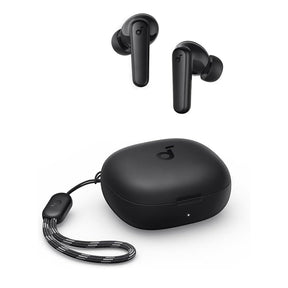 R50i True Wireless Earbuds with 30H Battery and 2 AI-enhanced Mic's for Clear Calls 22 EQ Presets IPX5 Waterproof Soundcore by Anker-saska-saska.ae