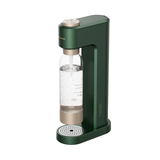 Sparkling Water Maker – Home Soda & Carbonated Drink Machine (Bottle Included) by Gree