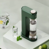 Sparkling Water Maker – Home Soda & Carbonated Drink Machine (Bottle Included) by Gree