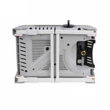 Camping Gas Stove 2400W with Cartridge, Adapter & Carry Case All-in-One