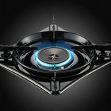 Camping Gas Stove Lightweight Design, Heavy-Duty Heat for Fast & Easy Meals
