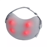 T1-2 Pro Back & Neck Massager – Cordless Heated Shiatsu Device by SKG