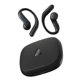 LiveTalk AI Real-Time Translation Earbuds by Timekettle, 54 languages, 25 offline pairs, dual-device calls and meetings Black
