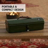 Tea and Coffee Camping Set، Cups, Teapot, Spoons, and Accessories for Camping, Hiking, Picnics, Travel