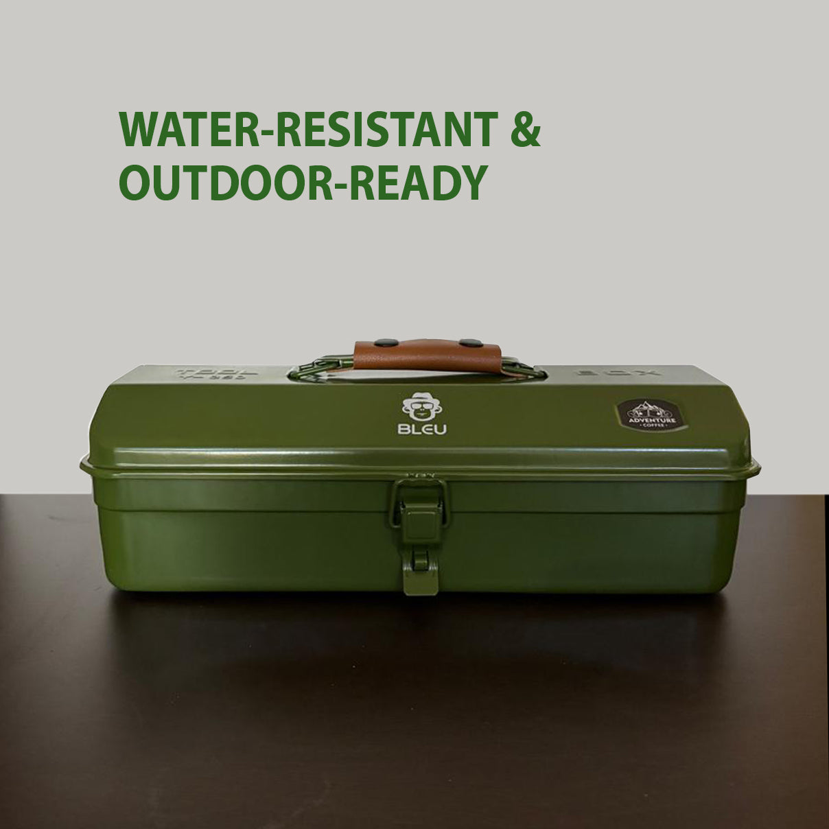 Tea and Coffee Camping Set، Cups, Teapot, Spoons, and Accessories for Camping, Hiking, Picnics, Travel