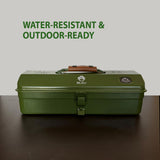 Tea and Coffee Camping Set، Cups, Teapot, Spoons, and Accessories for Camping, Hiking, Picnics, Travel