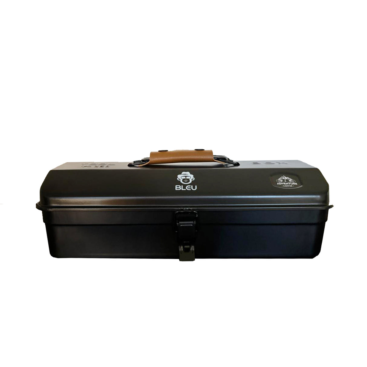 Tea and Coffee Camping Set، Cups, Teapot, Spoons, and Accessories for Camping, Hiking, Picnics, Travel