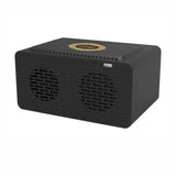 HD Quran Speaker with Azan Clock – 16 Reciters 18 Language Translation Word-by-Word and Tafseer by Telawah