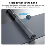 عصا سيلفي فائقة الطول من ألياف الكربون بطول 3 أمتار للكاميرات الرياضية والهواتف (الجيل الثالث) من TELESIN