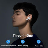 Timekettle M3 Translator Earbuds - SASKA