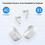 Timekettle M3 Translator Earbuds - SASKA