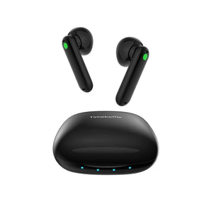 Timekettle Language Translator Device – WT2 Edge Real-time Earbud Translator (Offline Ready) | Translator Device | SASKA Trading