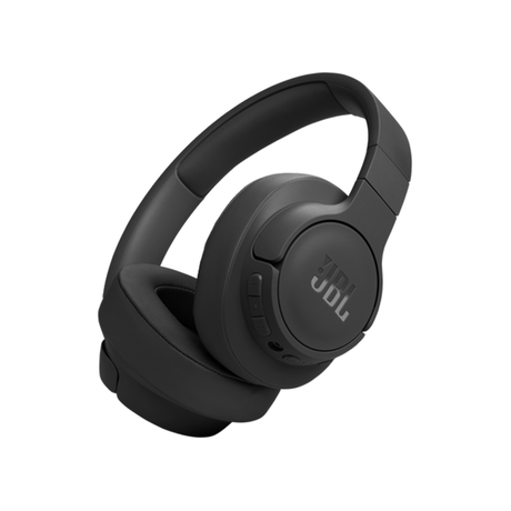 Tune 770NC Wireless Over-Ear Headphones – Adaptive Noise Cancelling, 70H Battery, Bluetooth 5.3 by JBL | Over-Ear Headphones | saska.ae | saska 