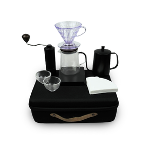 V60 Coffee Maker Set – 600ml | v60 coffee set | SASKA Trading