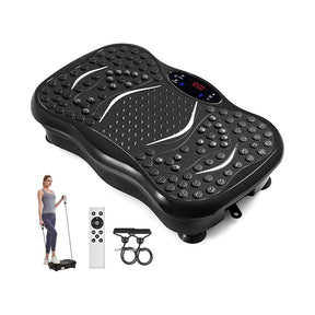 Vibration Plates Exercise Machine  saska | saska.ae