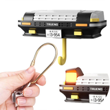 Vintage Car Light-Up Wall-Mounted Keychain Rack | Key Rack | SASKA Trading Dubai UAE