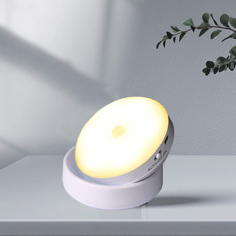 Motion sensor cabinet light - SASKA