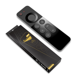 W3 Wireless Air Mouse Remote 4-in-1