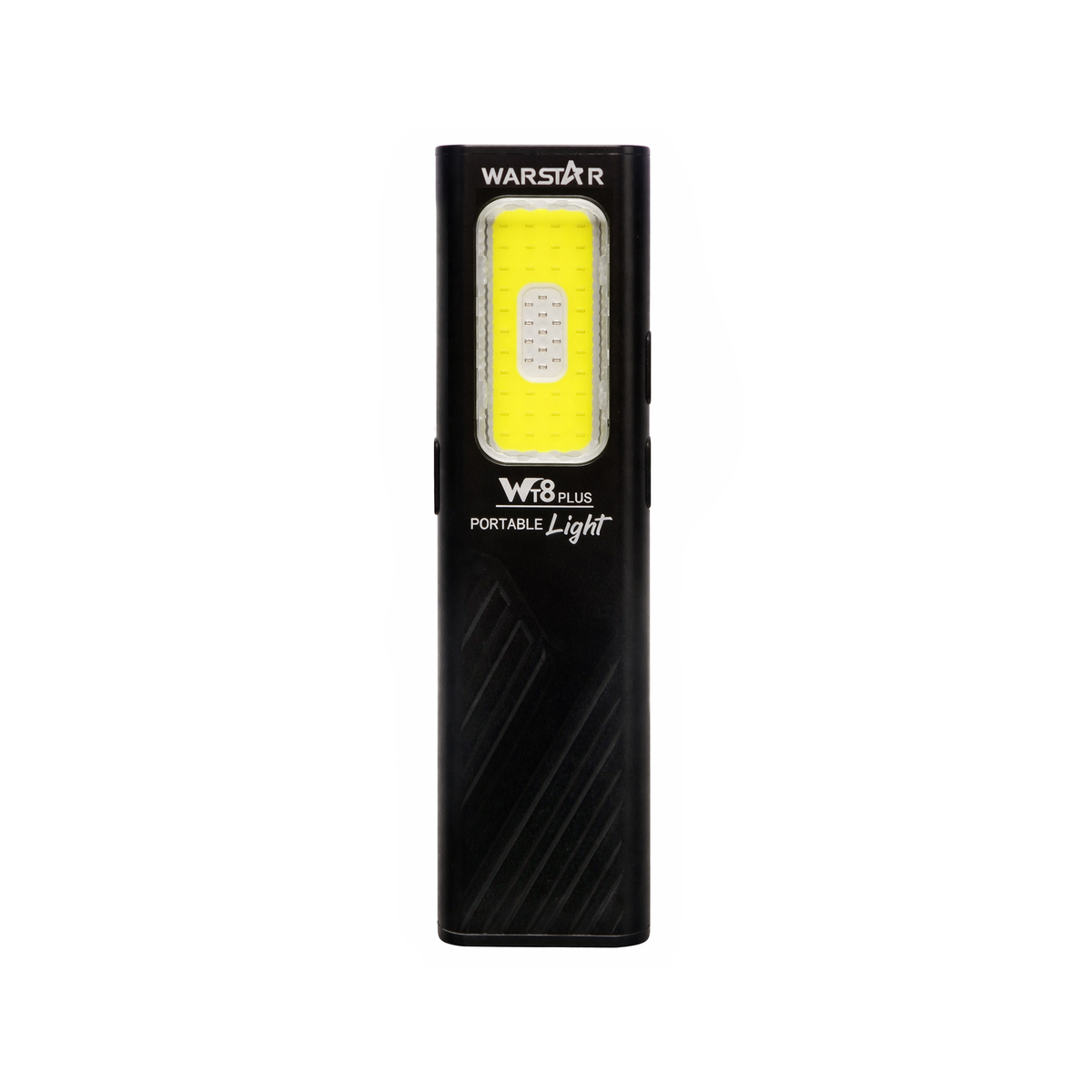 WT8 Flashlight Multi-Function, Magnetic Clip Aluminum, High Lumen EDC,