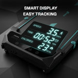 Walking Pad Treadmill for Home and Office Use Under Desk Walking Machine 0.75HP