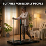 Walking Pad Treadmill for Home and Office Use Under Desk Walking Machine 0.75HP