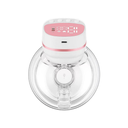 Wearable Electric Breast Pump with 3 Modes & 15 Speeds by MOMWELL | Breast pump | SASKA Trading