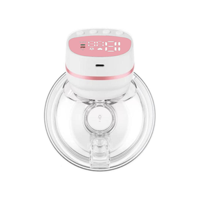 Wearable Electric Breast Pump with 3 Modes & 15 Speeds by MOMWELL | Breast pump | SASKA Trading