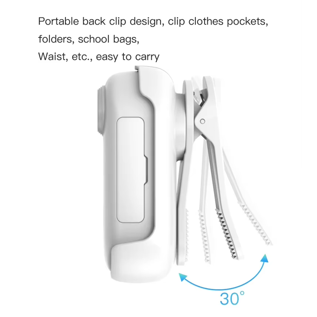 Wearable Mini Sports Camera 4K Wi-Fi Action Camera | Action Camera | SASKA Trading