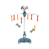 Well Hello Catch Stick Reaction Game for Hand Eye Coordination Training