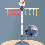 Well Hello Catch Stick Reaction Game for Hand Eye Coordination Training