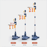 Well Hello Catch Stick Reaction Game for Hand Eye Coordination Training