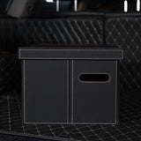 Foldable Car Storage Box - SASKA Trading