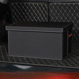 Foldable Car Storage Box - SASKA Trading