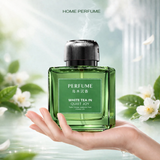 500ml Portable Ultrasonic Essential Oil Diffuser, Rechargeable Aroma Fragrance Machine