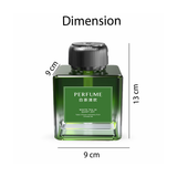 500ml Portable Ultrasonic Essential Oil Diffuser, Rechargeable Aroma Fragrance Machine