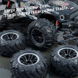 Wild Storm High Speed RC Car with Gift Box HW8810 (Red)