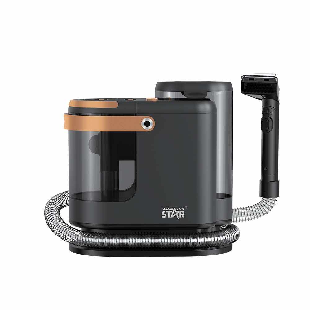 Dry & Wait Spot Vacuum Cleaner Machine ST4605 by Winning Star