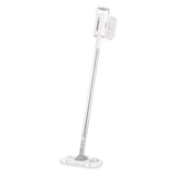 5-in-1 Upright Steam Cleaner 1500W with 400ml Water Tank, 13 Accessories, Fast Heat-Up & Foldable Design ST-4609 by Winning Star - SASKA - SASKA.AE