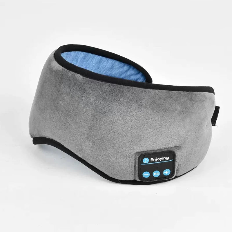 Smart Eye Mask Sleep Eye Pad