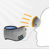 Smart Eye Mask Sleep Eye Pad