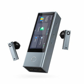 X1 Meeting Interpreter Hub by Timekettle - AI Translator with 52 Languges, Simultaneous Translation for Meetings at saska uae dubai