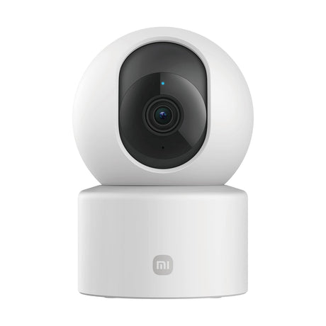 Mi Smart Camera C201 – 360° Home Security Camera with Night Vision, AI Motion Detection & Physical Lens Shielding by Xiaomi - Saska.ae - saska.ae