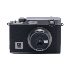 Z3 Instant Print Camera by HPRT | Instant Camera | SASKA Trading