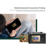 Z3 Instant Print Camera by HPRT | Instant Camera | Buy Now at SASKA Trading