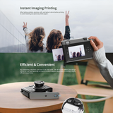 Z3 Instant Print Camera by HPRT | Instant Camera | Buy Now at SASKA Trading