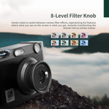 Z3 Instant Print Camera by HPRT | Instant Camera | Buy Now at SASKA Trading