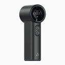Cold Air Portable Handheld Fan with Mist Cooling, 4500mAh Rechargeable Battery & 5 Speed Levels by Aecooly buy now at saska ae uae dub ai