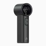 Cold Air Portable Handheld Fan with Mist Cooling, 4500mAh Rechargeable Battery & 5 Speed Levels by Aecooly buy now at saska ae uae dub ai