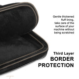 Alpha Slim Sleeve Laptop Bag 15.4 Inch – Protective Case for Laptop and 16" MacBook by WiWU