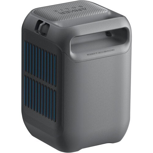 SOLIX C300 Portable Power Station with 7 Ports and USB-C Charging by Anker